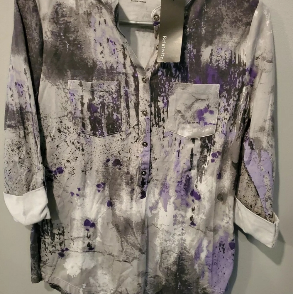 Relativity Henley NWT